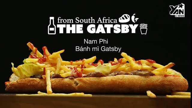 Khám phá các loại bánh mì vòng quanh thế giới