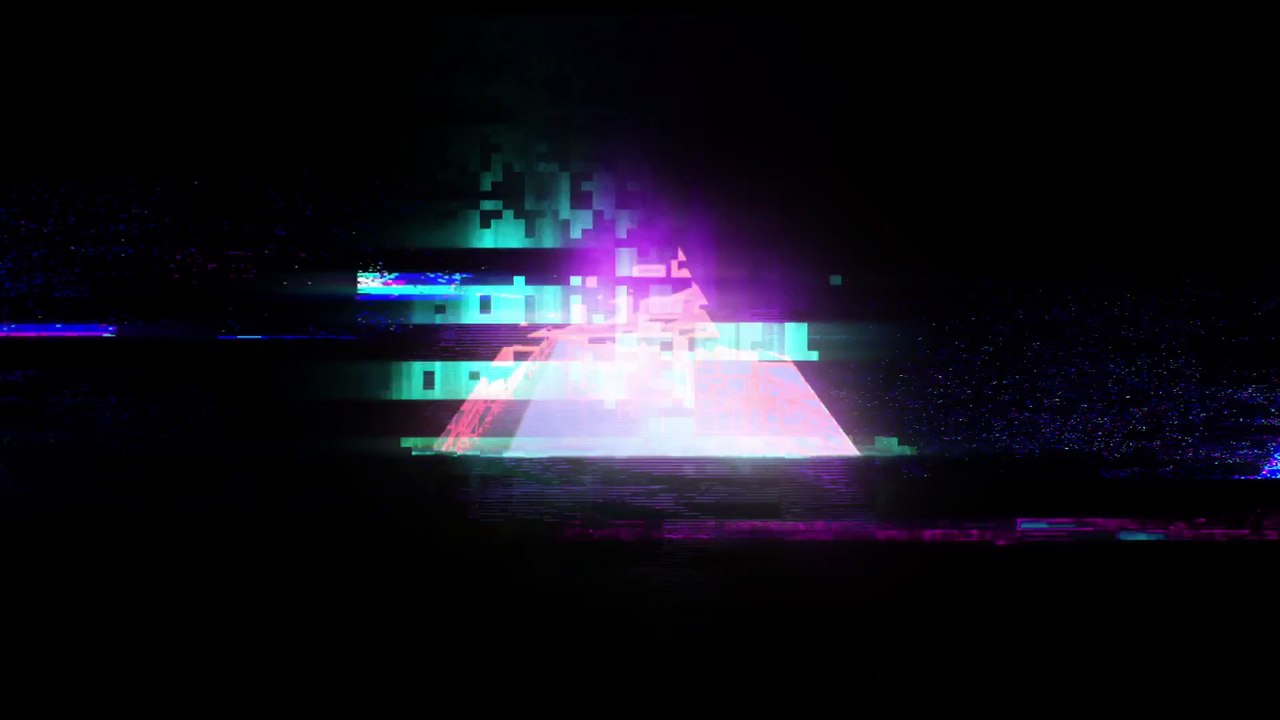 Ghost in the Shell - Teaser 1