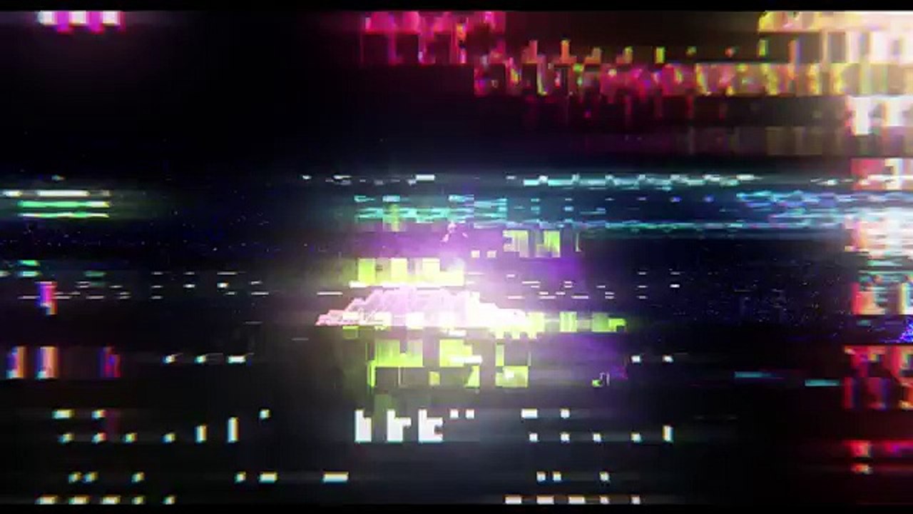 Ghost in the Shell - Teaser 3