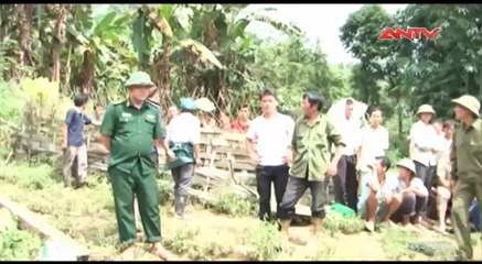 Giữ vững an ninh chính trị và TTATXH trong tình hình mới