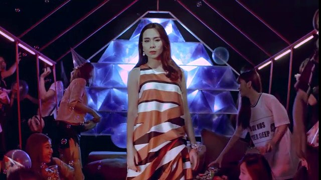 Get High -Lưu Hương Giang