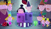 Ben And Holly's Little Kingdom - Planet Bong Episode 2 - Cartoons For Kids HD