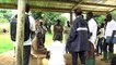 L’île aux Singes: le choléra aux portes de Bangui