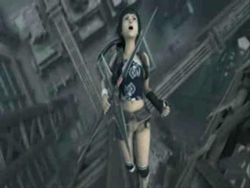 Oblivion