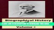 [PDF] Biographical history of Westchester County, New York (Volume 2) Popular Collection