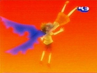 La llei de Ueki - ending 4 - Bokutachi ni aru mono (català)