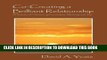 [PDF] Co-Creating a Brilliant Relationship: A Journey of Deepening Connection, Meaning, and Joy