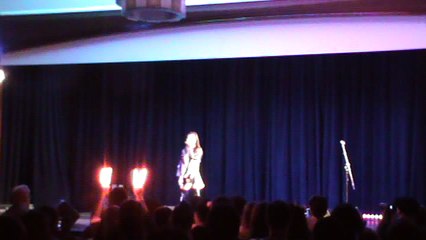 Liberty City Anime Convention 08-19-2016: Reni Mimura - Suspect A