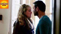Ajay Devgan To KISS Erika Kaar in SHIVAAY | Bollywood Asia