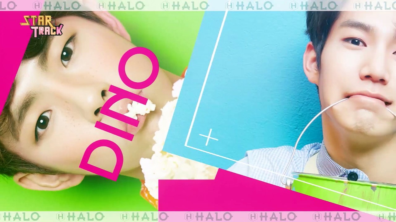HALO Interview