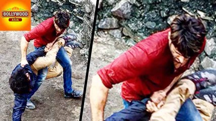 First Look of Sidharth Malhotra In Reloaded | Bollywood Asia