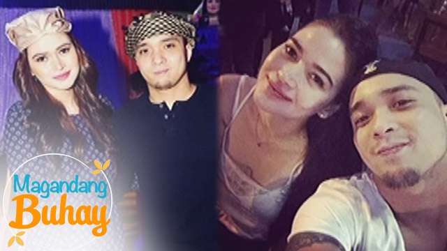 Magandang Buhay: Bela on settling down