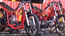 Jupiter Z 250cc - DRAG BIKE INDONESIA
