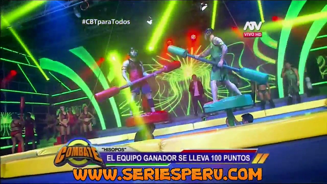 COMBATE