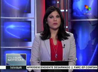 Pdte. Zuma señala ante ONU factores que frenan desarrollo en África