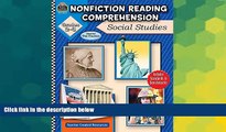 Big Deals  Nonfiction Reading Comprehension: Social Studies, Grades 2-3  Free Full Read Best Seller
