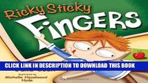 [PDF] Ricky Sticky Fingers Full Colection