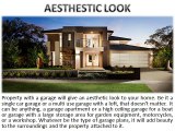 Get Smart Garage Plans from Behm Design