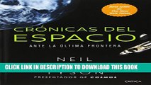 [PDF] CrÃ³nicas del espacio (Spanish Edition) Full Colection