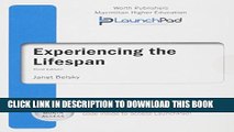 [PDF] LaunchPad for Belsky s Experiencing LifeSpan (Six Month Access) Full Colection