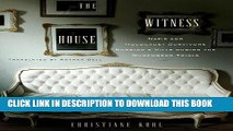 [PDF] The Witness House: Nazis and Holocaust Survivors Sharing a Villa during the Nuremberg Trials