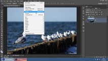 Tilt-Shift Blur Tutorial Photoshop Cs6 For Beginners Part 26