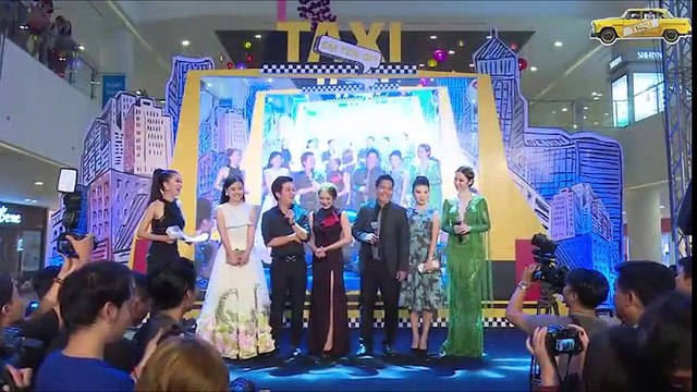 Trường Giang khen Angela Phương Trinh hết lời