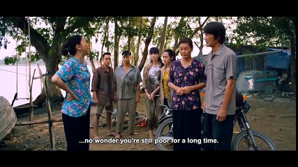 Quá khứ cay đắng của Ngọc Trinh trong trailer "Vòng Eo 56" đầy cảm xúc