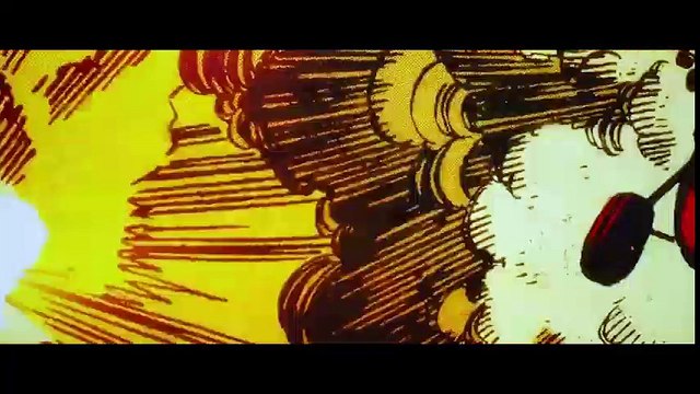 Marvel's Captain America: Civil War - Trailer 2