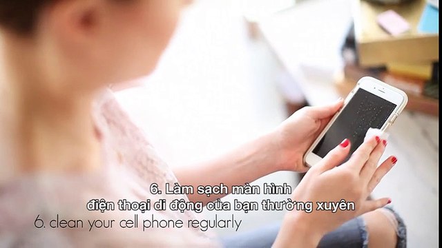 10 bí kíp chăm sóc da khiến diện mạo bạn thay đổi chóng mặt