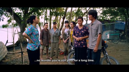 VÒNG EO 56 - Trailer chính thức