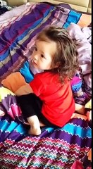 Cadie Mộc Trà nhảy điêu luyện