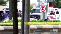 D.C. deals with report of suspicious package days after N.Y., N.J. bombings