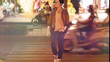 MV Gót Chân Mòn - Nam Cường