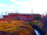 Ghost Stations - Disused Railway Stations in Sefton, Merseyside, England