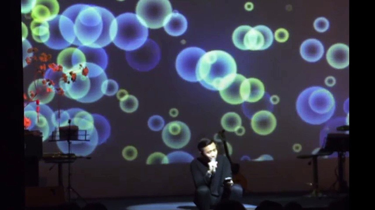 Trấn Thành hát tiếng Hàn tặng Hariwon ngày Valentine