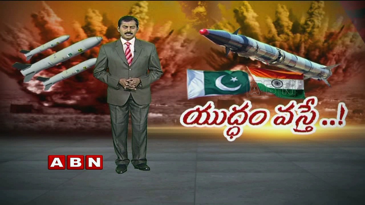 Will there be another Indo pak War?