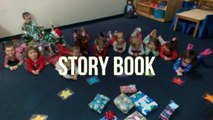 Storybook Child Care