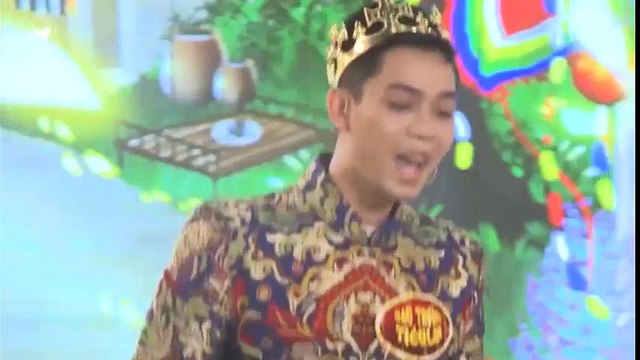 Đấu Trường Tiếu Lâm Trần Tuấn Kiệt độc thoại Hài cực chất khiến các vị Giám Khảo phải đấu đá nhau dành lấy bạn ấy về với đội của mình