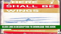 [New] There Shall Be Wings: A History of the Royal Canadian Air Force Exclusive Full Ebook