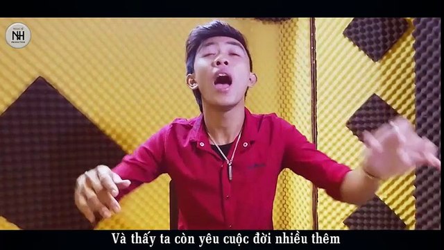 Sau tất cả - [Phiên bản Sau bữa nhậu] - Lâm Tuấn Thành