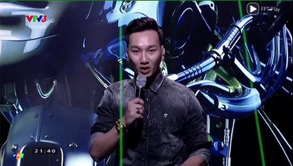 Soobin Hoàng Sơn biểu diễn “Rêu phong – Tìm lại”