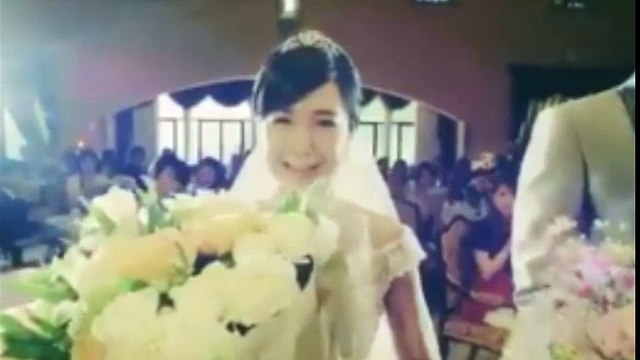 Ánh mắt của của bố và ánh mắt của con.