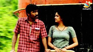 Pantry worker character fits perfectly for Dhanush _ Prabhu Solomon Interview _ Thodari Making