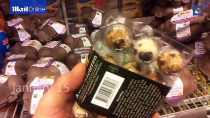 Quá trình quả trứng cút nở ra... gà con