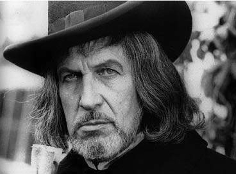 40. Matthew  Hopkins Top (Horror Villains Antiheroes)