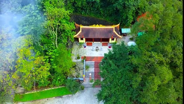 Hành trình du lịch Quảng Bình của 1 bạn gái khiến người xem chỉ muốn xách ba lô lên và đi