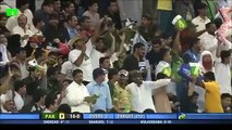 Sharjeel khan batting vs srilanka