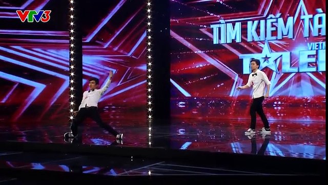 TIẾT MỤC NHẢY XẤU MÀ DUYÊN NHẬN NÚT VÀNG QUYỀN LỰC TỪ GK TRẤN THÀNH