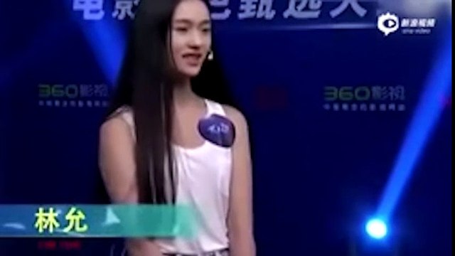 Bất ngờ trước clip thử vai ‘không phải dạng vừa’ của ‘Mỹ nhân ngư’ Lâm Duẫn